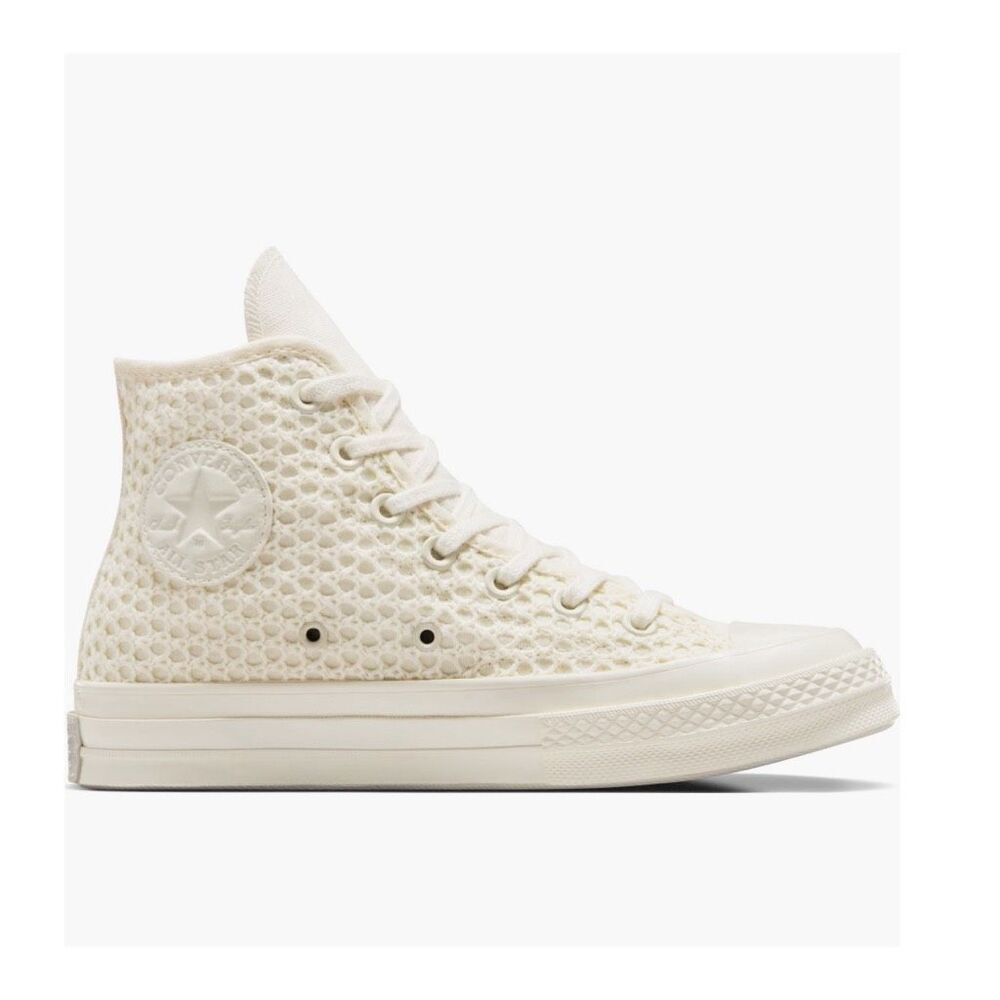 Converse | Chuck Taylor High Top Sneakers